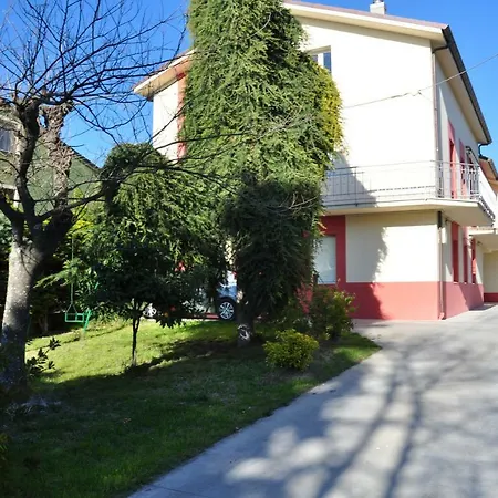 Agriturismo Gioia Di Fragole *