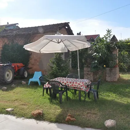 Agriturismo Gioia Di Fragole Lanciano