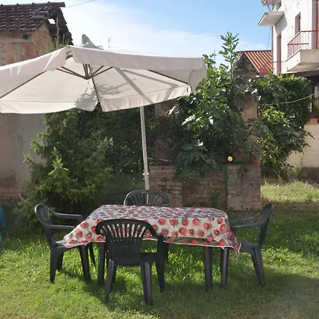 Lantgård Agriturismo Gioia Di Fragole Lanciano